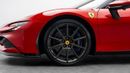 Ferrari SF90 STRADALE Tailor Made Ispirazioni 1 of 1 -  2022 - GCC - Under Service Contract