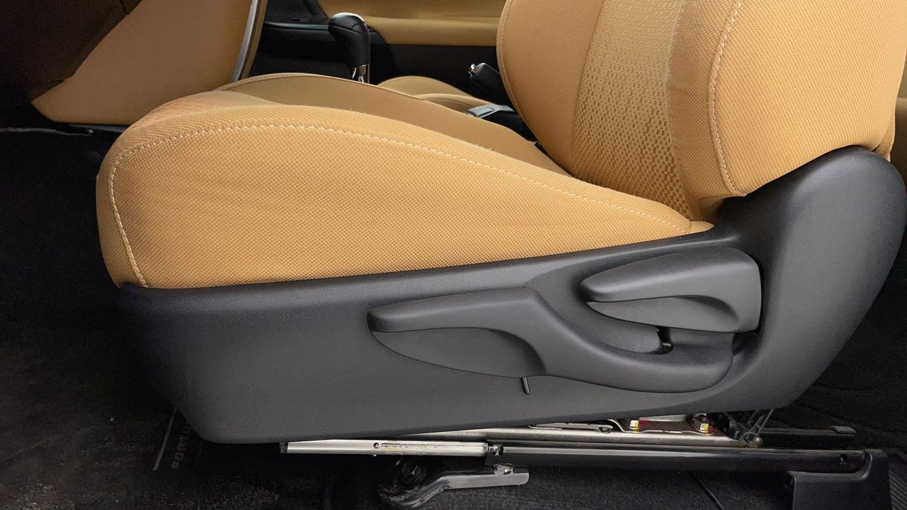 تويوتا فورتونر EXR 2.7 | بدون دفعة مقدمة | اختبار القيادة في المنزل