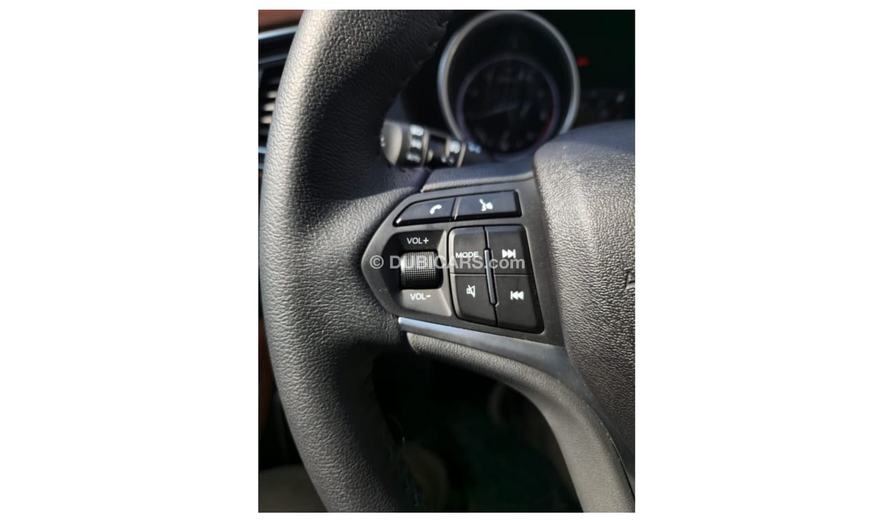 Zotye Auto T300 ZOTYE T300 New Prestige