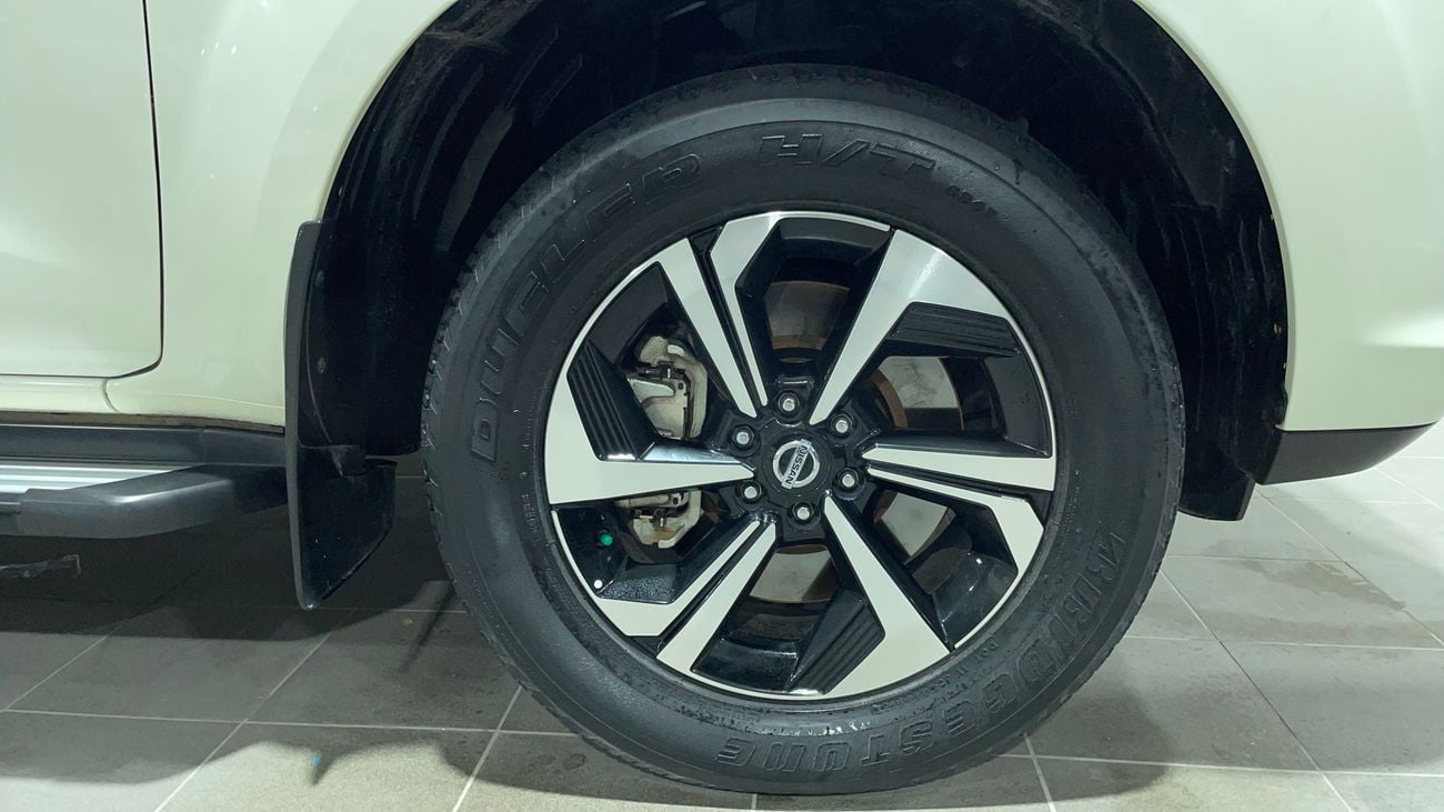 نيسان إكستيرا 2023 PLATINUM | AED 1349/Month | 0 DP | 30 Day Return | Warranty | Service History