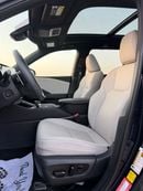 Lexus TX350 2025 LEXUS TX350 PANORAMIC 360CAMERA FULL OPTIONS IMPORTED FROM USA