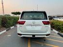 Toyota Land Cruiser GXR