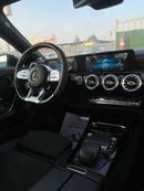 مرسيدس بنز CLA 45 AMG