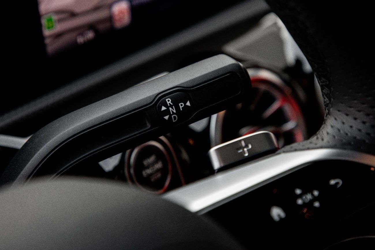 Mercedes-Benz CLA 250 CLA 250 AMG | 4,113 P.M | 0% Downpayment | 5 YEARS WARRANTY