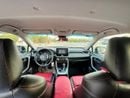 Toyota RAV4 LE  4WHEEL LADER SEATS CANADIAN SPECIFIC