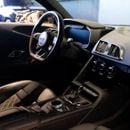أودي R8 AED 11,499 pm • 0% Downpayment • Agency Warranty and Service Contract