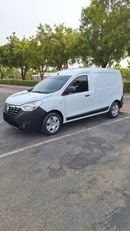 Renault Dokker STD