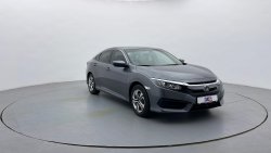 Honda Civic DX 1.6 | Under Warranty | Inspected on 150+ parameters