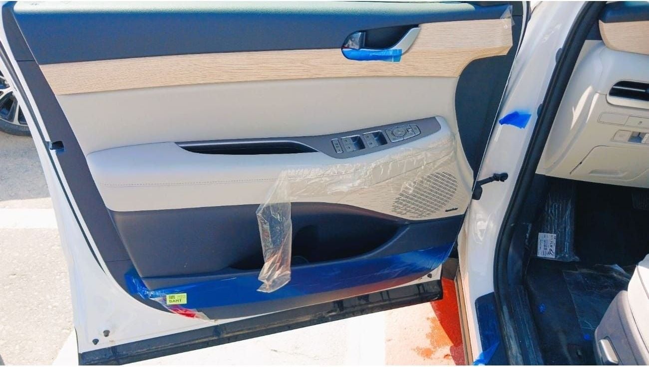 Hyundai Palisade 3.8L Petrol LUXURY 2024YM