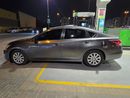 Nissan Altima S 2.5