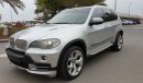 BMW X5 X DRIVE 48i 2010 GCC SPECS