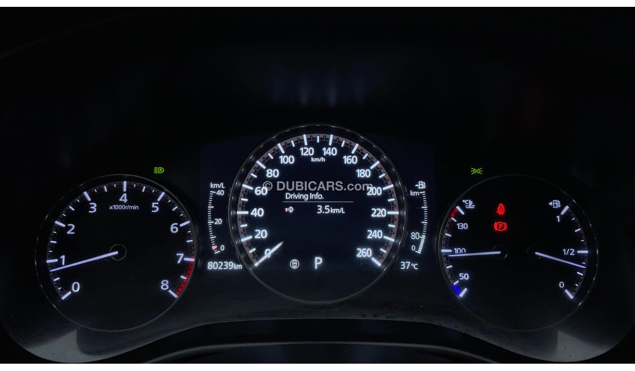 Mazda 3 AVANT 2 | Under Warranty | Inspected on 150+ parameters