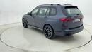 BMW X7 2022 XDRIVE40I M SPORT | AED 3156/Month | 0 DP | 30 Day Return | Warranty | Service History