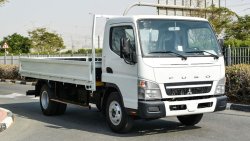 Mitsubishi Canter Cargo 4.2 Ton 2021 | Special offer | For export only