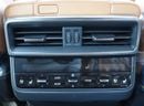 Lexus LX600 SIGNATURE