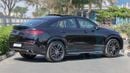 Mercedes-Benz GLE 450 Coupe (For Export , НА ЭКСПОРТ) AMG 4MATIC EQ Boost 2026 GCC Без пробега