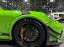 Porsche 911 GT3RS 4.0L (2 Seater) 2019 Porsche 911, Warranty, Carbon Fiber Package, Very Low Kms, 520HP