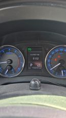 تويوتا كورولا SE+ 2.0L (141 HP)