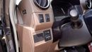 Toyota Land Cruiser 70 LX 4.0 L V6