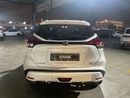 Nissan Kicks SV | Guaranteed Warranty | 0 Down Payment