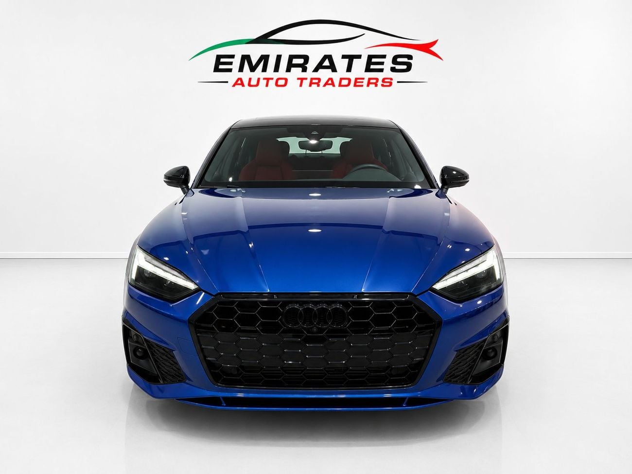 Audi A5 40 TFSI S-LINE SPORTBACK