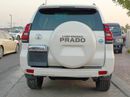 Toyota Prado TXL V6/ 20 SHAPE/ LEATHER/ DVD CAMERA/ TYRE UP/LOT#5372