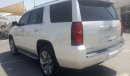 Chevrolet Tahoe Ltz