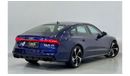 Audi S7 Std Std