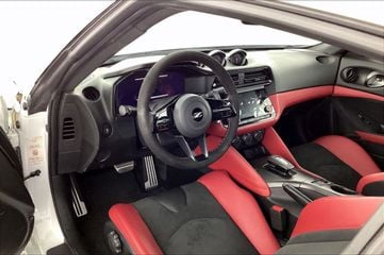 Nissan 400 Z Z Coupe A/T | Guaranteed Warranty | 0 Down Payment