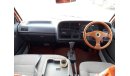 تويوتا هاياس Hiace RIGHT HAND DRIVE (Stock no PM 368 )