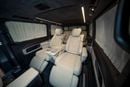 مرسيدس بنز V 300 AVANTGARDE Original Mercedes VIP Captain Seats | 2 Years International Warranty