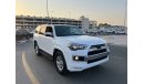 تويوتا 4Runner 2019 SR5 PREMIUM SUNROOF 7 SEATER FULL OPTION