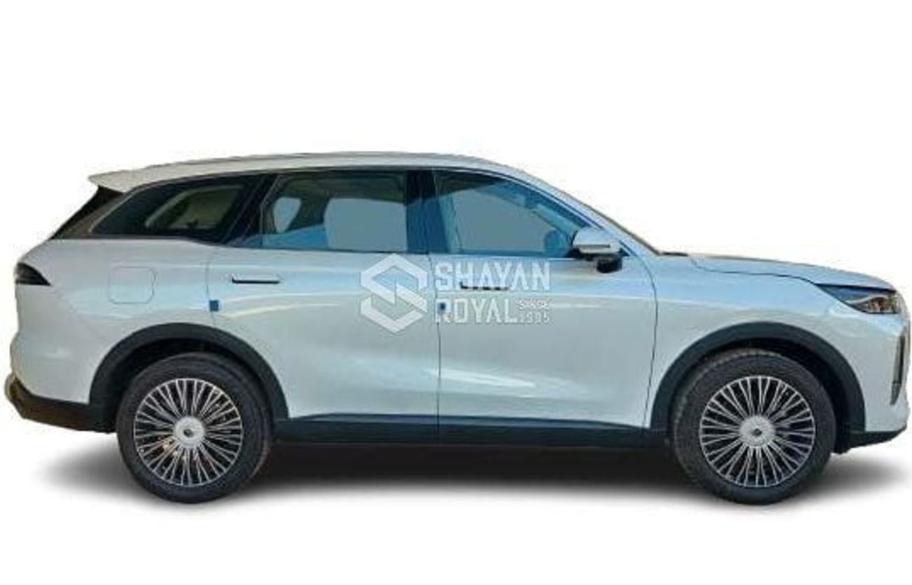 Chery Tiggo 9 2.0 TURBO PETROL LUXUARY AWD AT 7S 2026MY