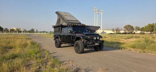Jeep Gladiator LIMITED
