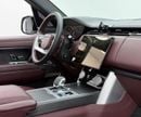 Land Rover Range Rover 2023 Range Rover HSE P530, 2027 RR Warranty, 2028 RR Service Pack, Full RR Service History, GCC