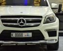 Mercedes Benz GL500 STD EXCELLENT DEAL for our Mercedes Benz GL500 4Matic ( 2013 Model ) in White Color GCC Specs