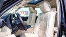 تويوتا لاند كروزر GXR V6 3.5L PETROL TWIN TURBO 2025YM