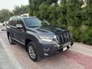 تويوتا برادو VXR