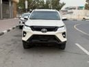 Toyota Fortuner EXR 2.7L (160 HP)