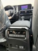 تويوتا برادو Toyota Prado 2.7L Petro engine LHD 8 seaters ,European specs export to Nigeria