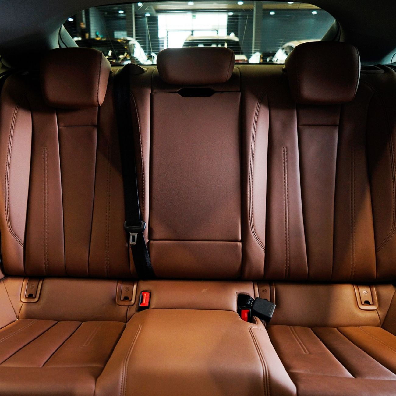 Audi A5 40 TFSI S Line 2.0L (187 HP) AED 2,107 pm • 0% Downpayment • Audi A5 40TFSI S-Line • 1 Year Warrant