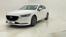 Mazda 6 S 2.5 | Zero Down Payment | Home Test Drive