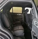 فورد إكسبلورر XLT - 3.5L V6 - EXCELLENT CONDITION