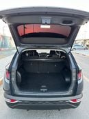 Hyundai Tucson COMFORT