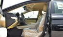 Toyota Camry Toyota Camry 2.5L GLE | Hybrid | 2023 | For Export Only