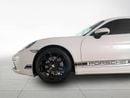 Porsche 718 Cayman SYTLE EDITION 2.0
