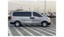 Hyundai H-1 2019 Hyundai H1 2.4L V4 - Automatic - 12 Seater Passenger - Patrol / GCC Specs