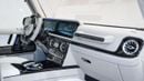 Mercedes-Benz G 63 AMG Special Offer | Agency Warranty, 1 of 1 Bespoke, Rolls Royce Doors | HOF HG 800