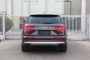 أودي Q7 55 TFSI