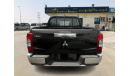 Mitsubishi L200 2.4L DIESEL // 2023 // MANUAL GERABOX WITH POWER WINDOWS  // SPECIAL OFFER // BY FORMULA AUTO // FOR